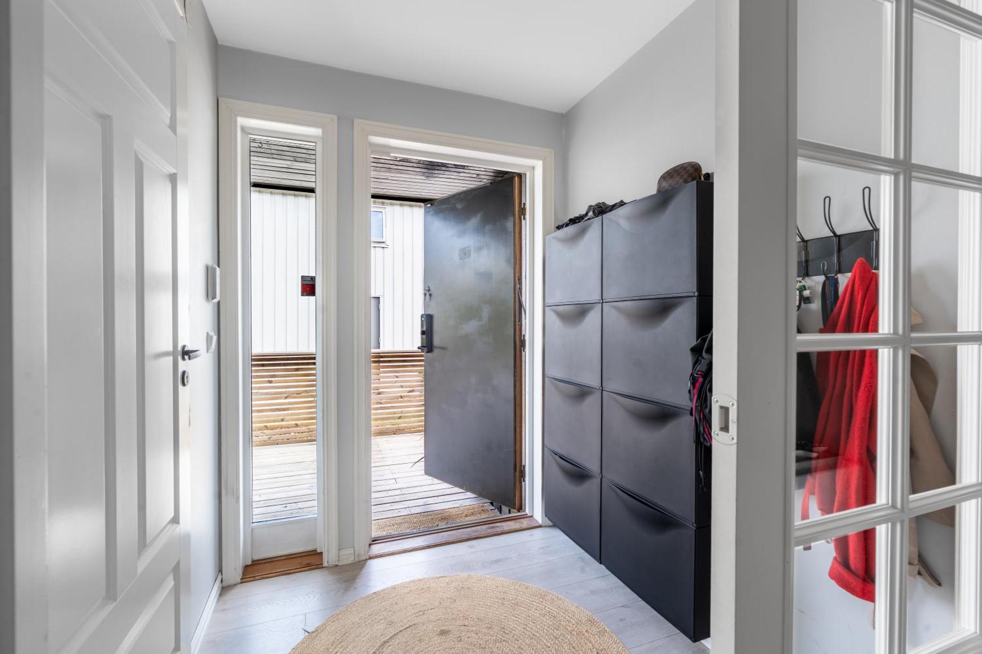Vakantiehuis Relaxed Getaway With Heated Swimming Pool Oslo