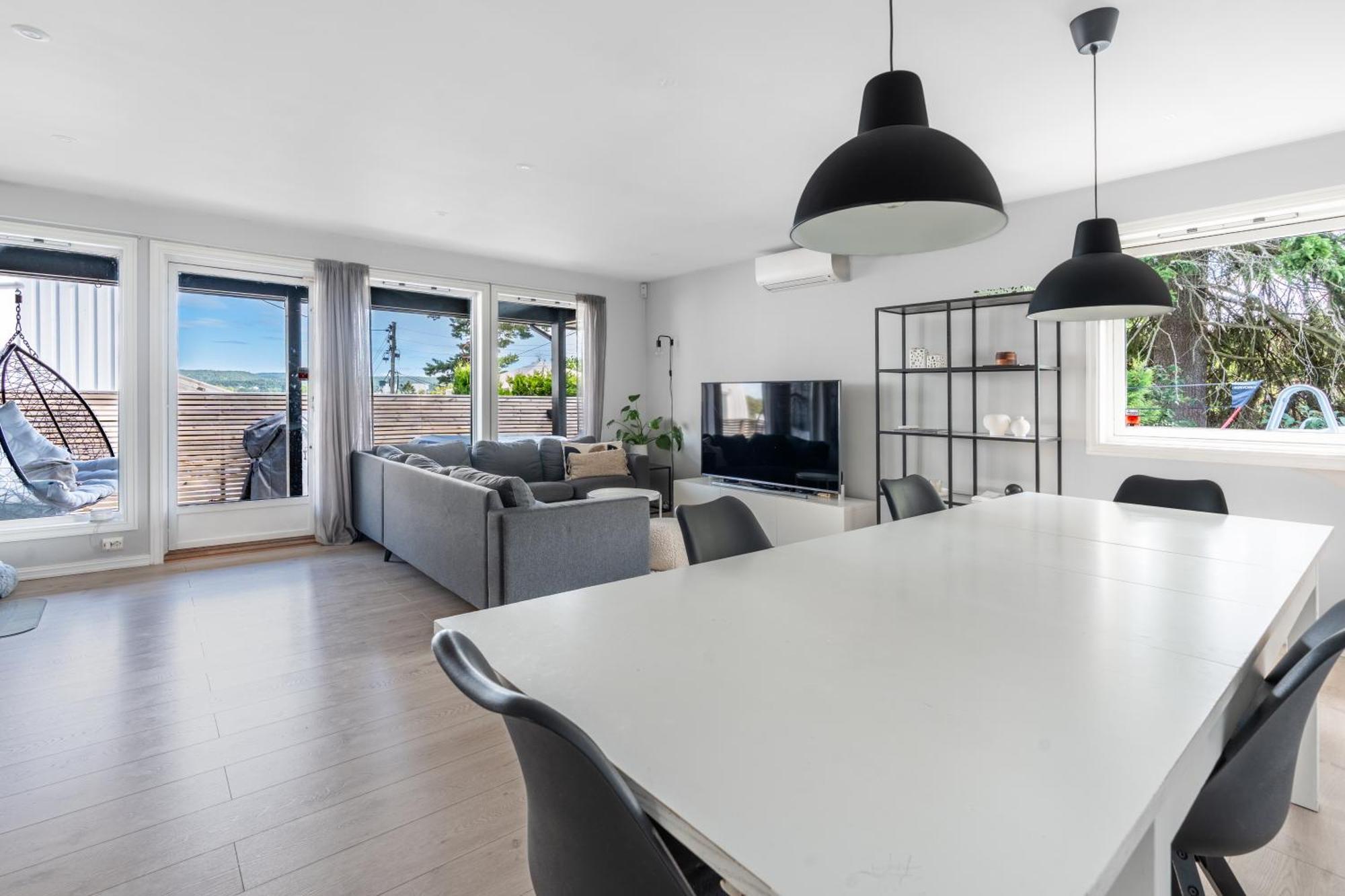 Casa vacanze Relaxed Getaway With Heated Swimming Pool Oslo