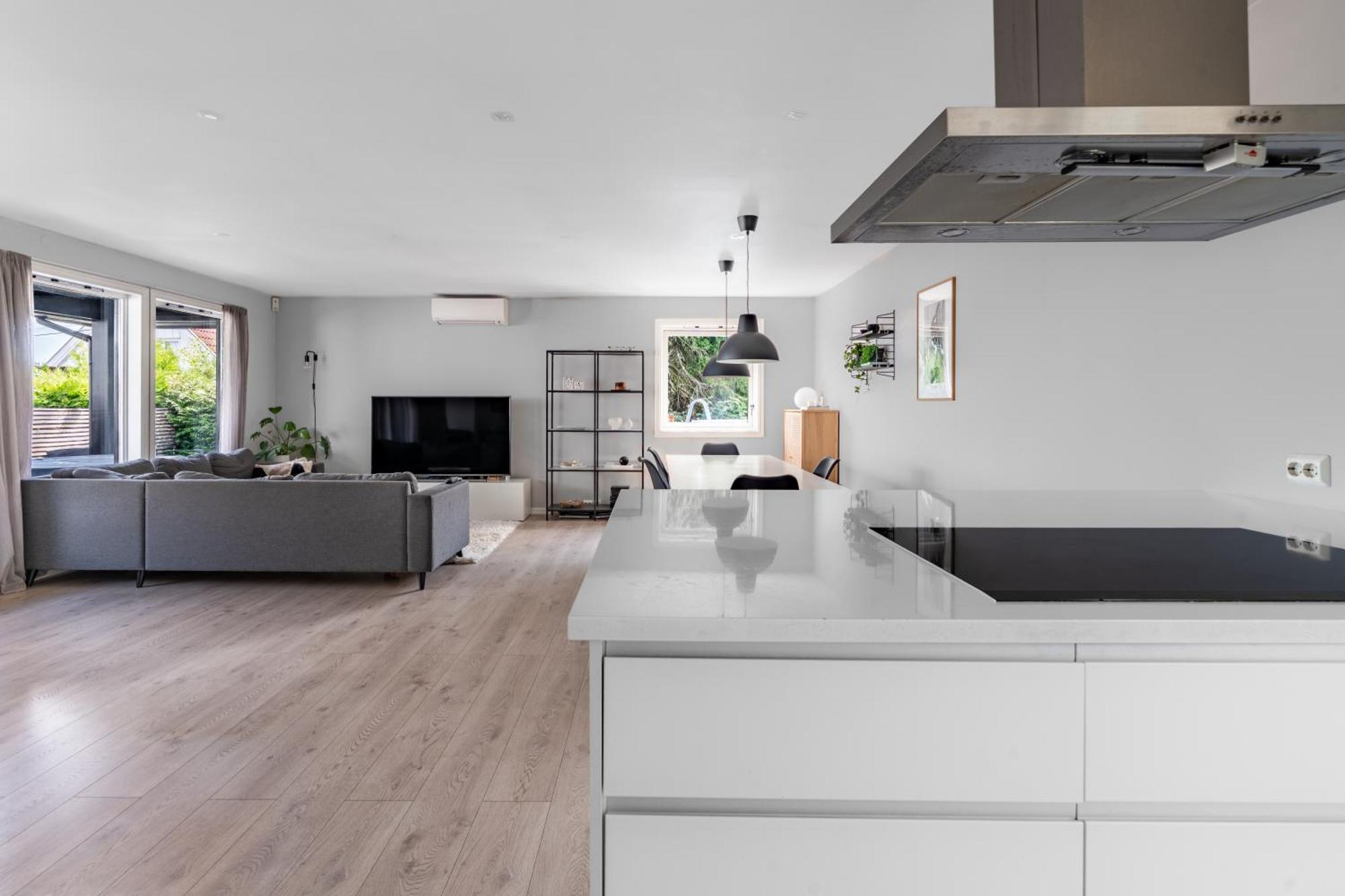 Relaxed Getaway With Heated Swimming Pool Casa vacanze Oslo